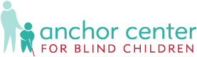 case study of blind child