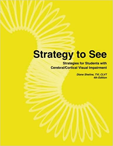 strategy to see book